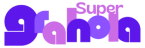 Logo web supergranhola